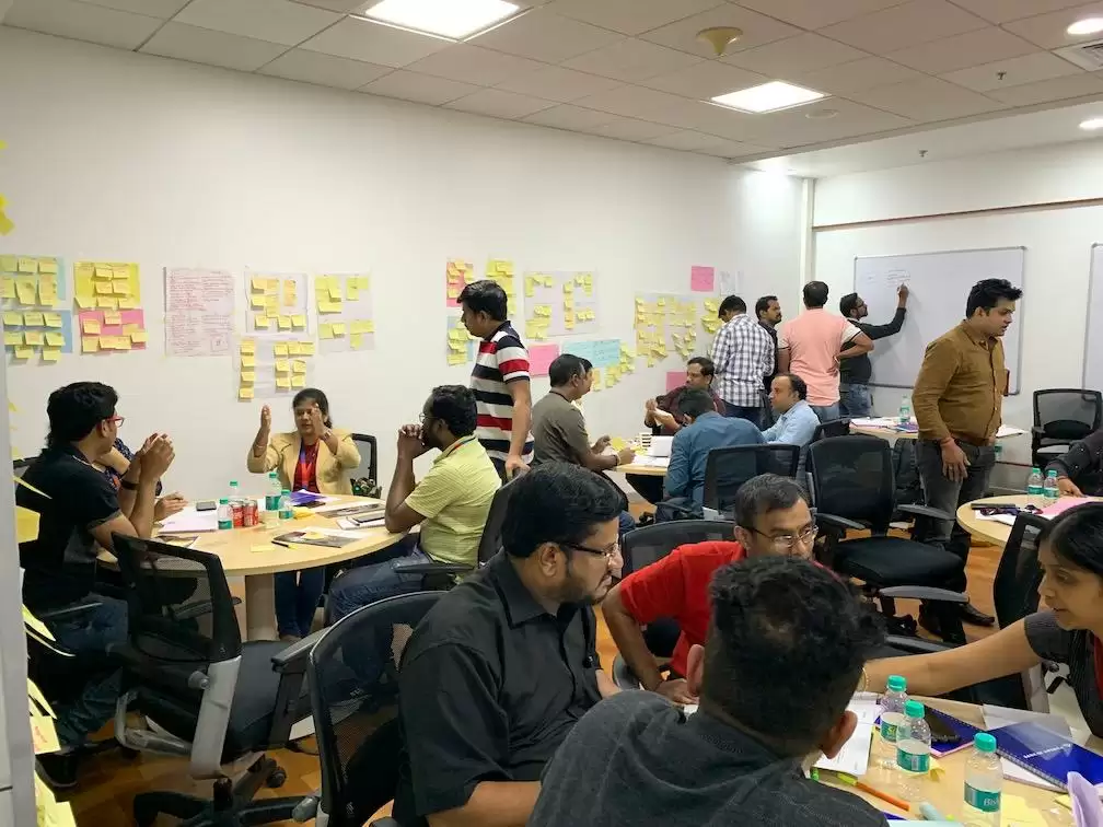 It is never too late to start – Bipasha Roy