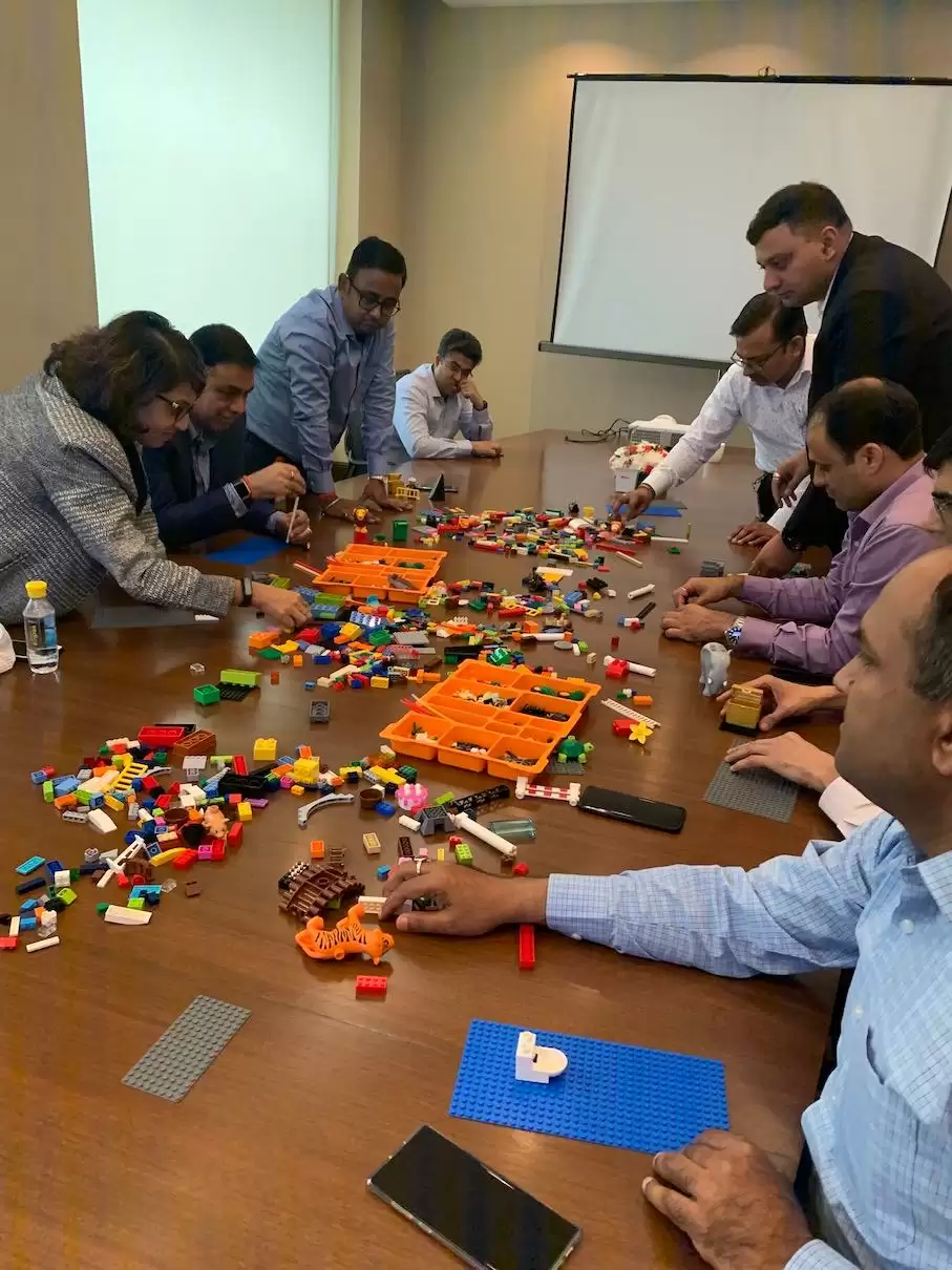 It is never too late to start – Bipasha Roy