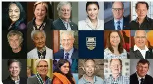 Journalist & Activist Teesta Setalvad gets reputed Honorary Doctorate from University of British Columbia